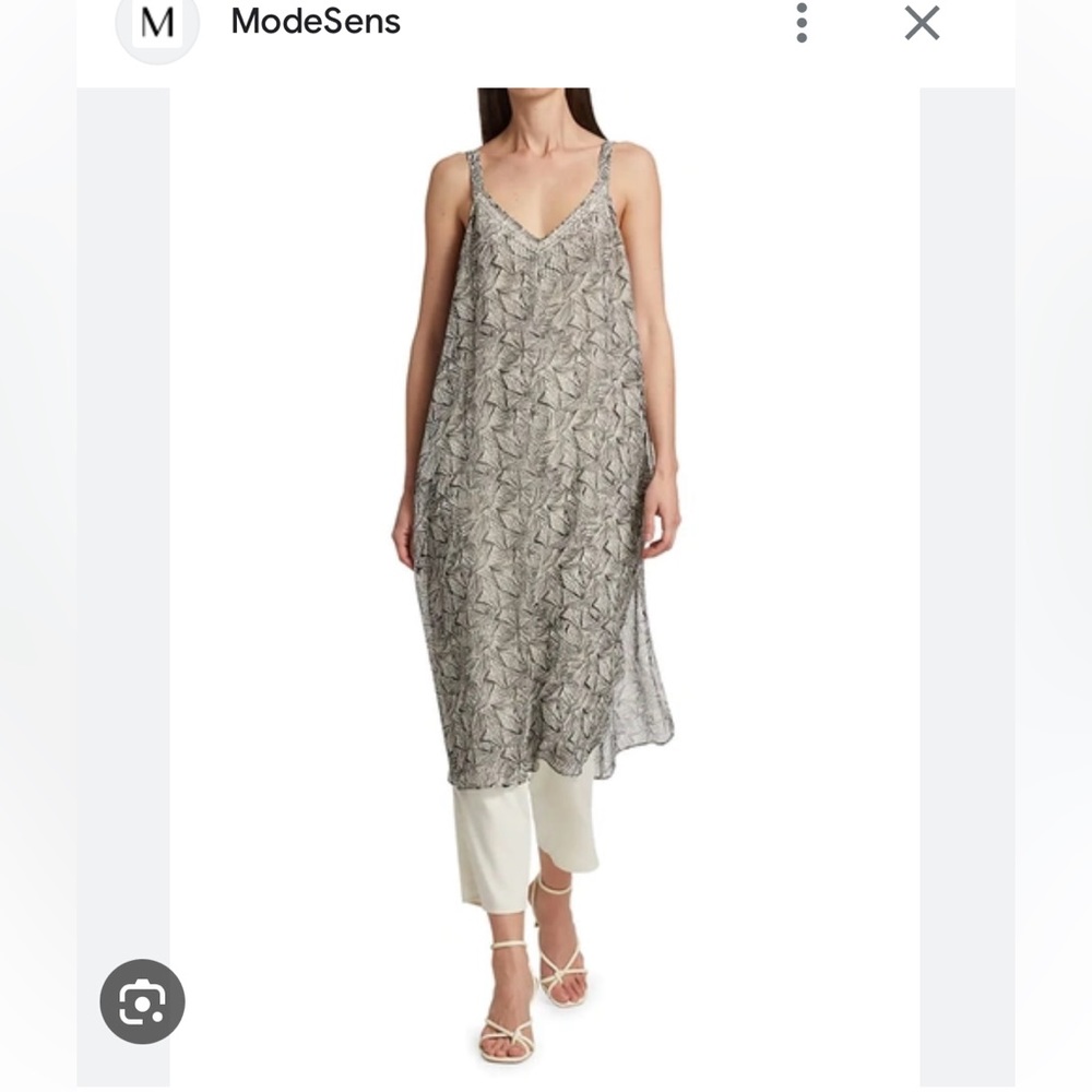 Nic+Zoe NWT Forage Jumpsuit Sz S. Elegant but comfortable